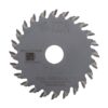 Piła tarczowa HM do agregatu CNC D100 F20 Z24 K4/2,8 PR ITA TOOLS PDA.100020024.P00
