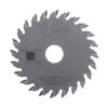 Piła tarczowa HM do agregatu CNC D100 F20 Z24 K3,6/2,8 PR ITA TOOLS PDA.100020024.P01