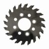 Piła tarczowa HM do agregatu CNC D100 F30 Z20 K3/2,2 NS ITA TOOLS PDA.100030020.A02