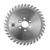 Piła tarczowa HM do agregatu CNC D125 F20 Z36 K3,2/2,2 NS ITA TOOLS PDA.125020036.A00