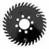 Piła tarczowa HM do agregatu CNC D125 F30 Z36 K3,2/2,2 NS ITA TOOLS PDA.125030036.A09