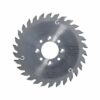 Piła tarczowa HM do agregatu CNC D150 F35 Z30 K4/3 NS ITA TOOLS PDA.150035030.P01