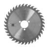 Piła tarczowa HM do agregatu CNC D160 F30 Z36 K3,2/2,2 NS ITA TOOLS PDA.160030036.A00