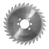 Piła tarczowa HM do agregatu CNC D160 F35 Z30 K4/2,8 PR ITA TOOLS PDA.160035030.P0R