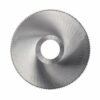 Piła tarczowa HSS do cięcia kartonu D66 F16 Z138 K0,83 ITA TOOLS PKK.066016138.00H