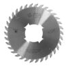 Piła tarczowa HM do wielopił D235 F70 Z34 K2,8/1,8 NS ITA TOOLS PW1.235070034.001