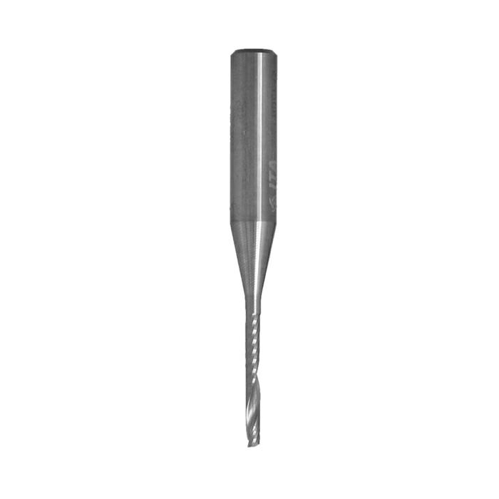 Frez VHM Z1 spiralny wykańczający pozytyw D2 I16 S6 ITA TOOLS SA01.02.016.050.06R - obrazek 2