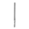 Frez VHM Z1 spiralny wykańczający pozytyw D3 I12 S3 ITA TOOLS SA01.03.012.050.03R