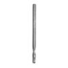 Frez VHM Z2 spiralny wykańczający pozytyw LH D3 I12 S3 ITA TOOLS SB01.03.012.050.03L
