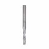 Frez VHM Z2 spiralny wykańczający pozytyw D5 I25 S6 ITA TOOLS SB01.05.025.070.06R