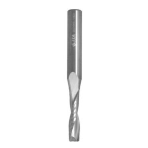 Frez VHM Z2 spiralny wykańczający pozytyw D6 I27 S8 ITA TOOLS SB01.06.027.070.08R