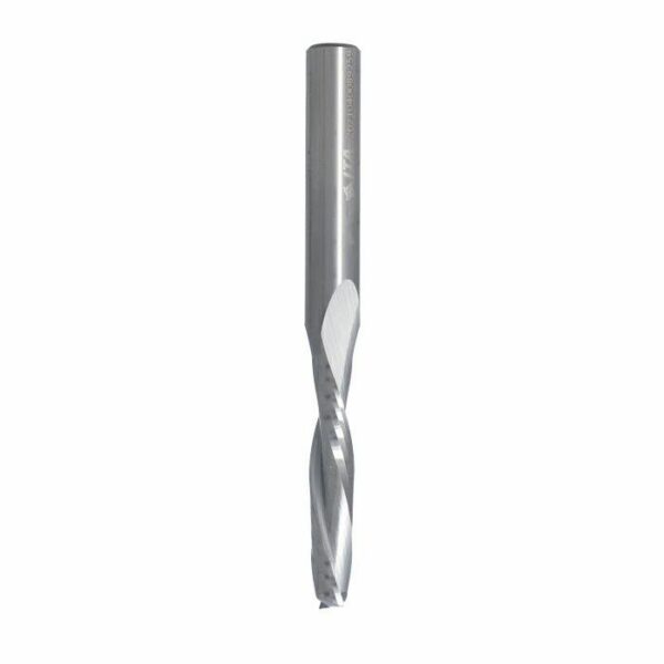 Frez VHM Z2 spiralny wykańczający pozytyw LH D6 I35 S8 ITA TOOLS SB01.06.035.080.08L