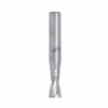 Frez VHM Z2 spiralny wykańczający pozytyw D10 I22 S10 ITA TOOLS SB01.10.022.070.10R