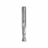 Frez VHM Z2 spiralny wykańczający pozytyw LH D10 I32 S10 ITA TOOLS SB01.10.032.080.10L