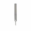 Frez VHM Z2 spiralny wykańczający negatyw D2 I8 S6 ITA TOOLS SB51.02.008.060.06R