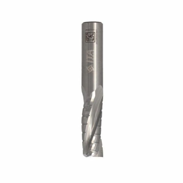 Frez VHM Z3 spiralny wykańczający pozytyw z łamaczem wióra, powłoka TiSiN D13 I35 S13 ITA TOOLS SC03.13.035.070.13TR