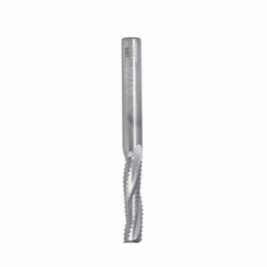 Frez VHM Z3 spiralny zgrubny pozytyw z łamaczem wióra D8 I32 S8 ITA TOOLS SF01.08.032.080.08R