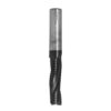 Frez VHM Z3 spiralny zgrubny pozytyw z łamaczem wióra, powłoka NaDia D12 I42 S12 ITA TOOLS SF01.12.042.090.12XR