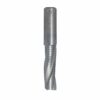 Frez VHM Z3 spiralny zgrubny pozytyw z łamaczem wióra D16 I52 S16 ITA TOOLS SF01.16.052.100.16R