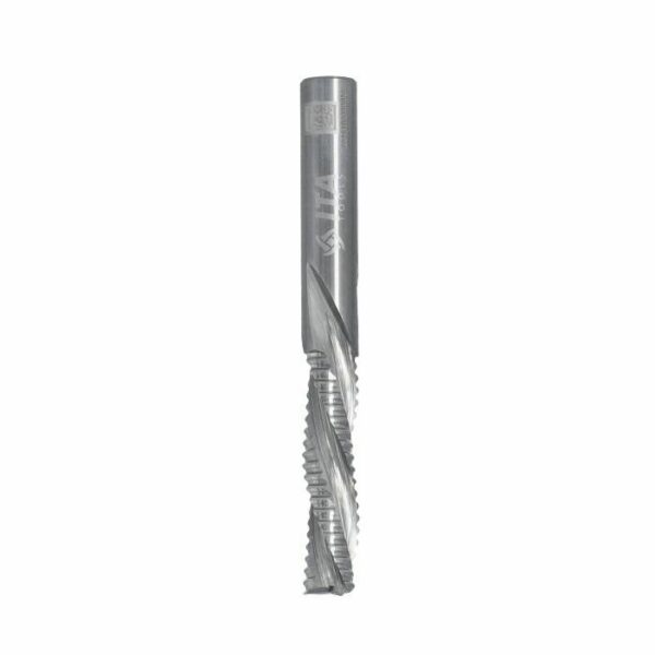 Frez VHM Z3 spiralny zgrubny negatyw z łamaczem wióra D8 I32 S8 ITA TOOLS SF51.08.032.080.08R