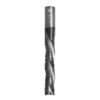 Frez VHM Z3 spiralny zgrubny negatyw z łamaczem wióra, powłoka W-DLC D20 I100 S20 ITA TOOLS SF53.20.100.165.20WR