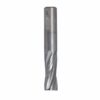 Frez VHM Z4 spiralny zgrubno-wykańczający pozytyw D16 I42 S16 ITA TOOLS SH01.16.042.100.16R