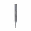 Frez VHM Z1 spiralny wykańczający pozytyw D3 I6 S6 ITA TOOLS SP01.03.006.060.06R