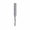 Frez VHM Z1 spiralny wykańczający pozytyw D4 I22 S6 ITA TOOLS SP01.04.022.060.06R