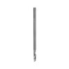 Frez VHM Z1 spiralny wykańczający pozytyw D3,18 I12,7 S3,18 ITA TOOLS SP01.32.127.635.32R