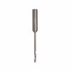 Frez VHM Z1 spiralny wykańczający pozytyw z podcięciem D3 I16 S8 ITA TOOLS SP02.03.016.080.08R