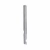 Frez VHM Z1 spiralny wykańczający pozytyw z podcięciem D5 I15 S5 ITA TOOLS SP02.05.015.060.05R