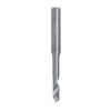 Frez VHM Z1 spiralny wykańczający pozytyw z podcięciem D6 I22 S8 ITA TOOLS SP02.06.022.080.08R