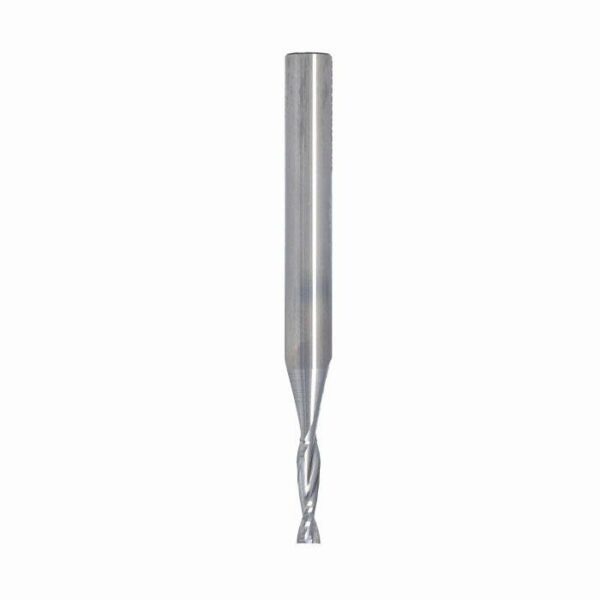Frez VHM Z2 spiralny wykańczający pozytyw D3 I12 S6 ITA TOOLS SQ01.03.012.060.06R
