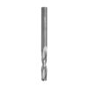 Frez VHM Z2 spiralny wykańczający pozytyw D8 I40 S8 ITA TOOLS SQ01.08.040.100.08R