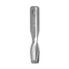 Frez VHM Z2 spiralny wykańczający pozytyw D10 I22 S10 ITA TOOLS SQ01.10.022.060.10R