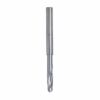 Frez VHM Z2 spiralny wykańczający pozytyw z podcięciem, powłoka TiSiN D7 I22 S8 ITA TOOLS SQ02.07.022.100.08TR