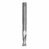 Frez VHM Z2 spiralny wykańczający pozytyw z podcięciem D10 I25 S10 ITA TOOLS SQ02.10.025.100.10R