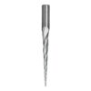 Frez VHM Z2 kulisto-stożkowy wykańczający pozytyw D2 I80 S12 ITA TOOLS SQ29.02.080.120.12R