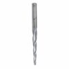 Frez VHM Z2 kulisto-stożkowy wykańczający pozytyw D6 I150 S14 ITA TOOLS SQ29.06.150.200.14R