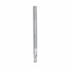 Frez VHM Z2 spiralny wykańczający pozytyw kulisty D4 I10 S4 ITA TOOLS SQ31.04.010.060.04R