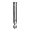 Frez VHM Z2 spiralny wykańczający pozytyw kulisty D12,7 I25,4 S12,7 ITA TOOLS SQ31.13.254.826.13R