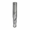 Frez VHM Z2 spiralny wykańczający pozytyw kulisty D16 I35 S16 ITA TOOLS SQ31.16.035.090.16R