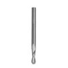 Frez VHM Z2 spiralny wykańczający pozytyw kulisty D4,76 I15,87 S4,76 ITA TOOLS SQ31.48.159.635.48R