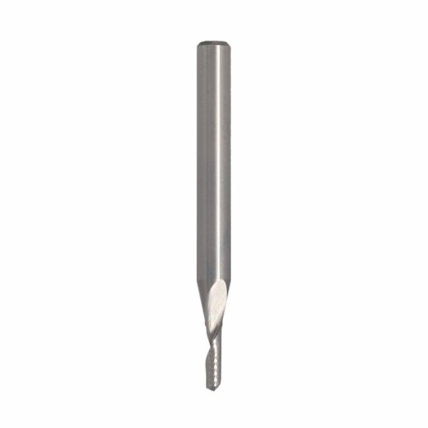 Frez VHM Z1 spiralny wykańczający pozytyw D3 I10 S6 ITA TOOLS ST01.03.010.060.06R