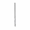 Frez VHM Z1 spiralny wykańczający pozytyw D3 I22 S3 ITA TOOLS ST01.03.022.060.03R