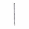 Frez VHM Z1 spiralny wykańczający pozytyw D4 I15 S4 ITA TOOLS ST01.04.015.060.04R