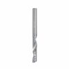 Frez VHM Z1 spiralny wykańczający pozytyw D6 I32 S6 ITA TOOLS ST01.06.032.070.06R