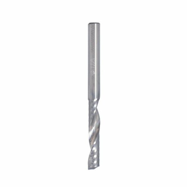 Frez VHM Z1 spiralny wykańczający pozytyw D6 I32 S6 ITA TOOLS ST01.06.032.070.06R