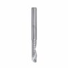 Frez VHM Z1 spiralny wykańczający pozytyw D8 I32 S8 ITA TOOLS ST01.08.032.080.08R