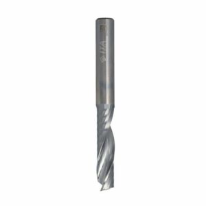 Frez VHM Z1 spiralny wykańczający pozytyw D10 I42 S10 ITA TOOLS ST01.10.042.080.10R